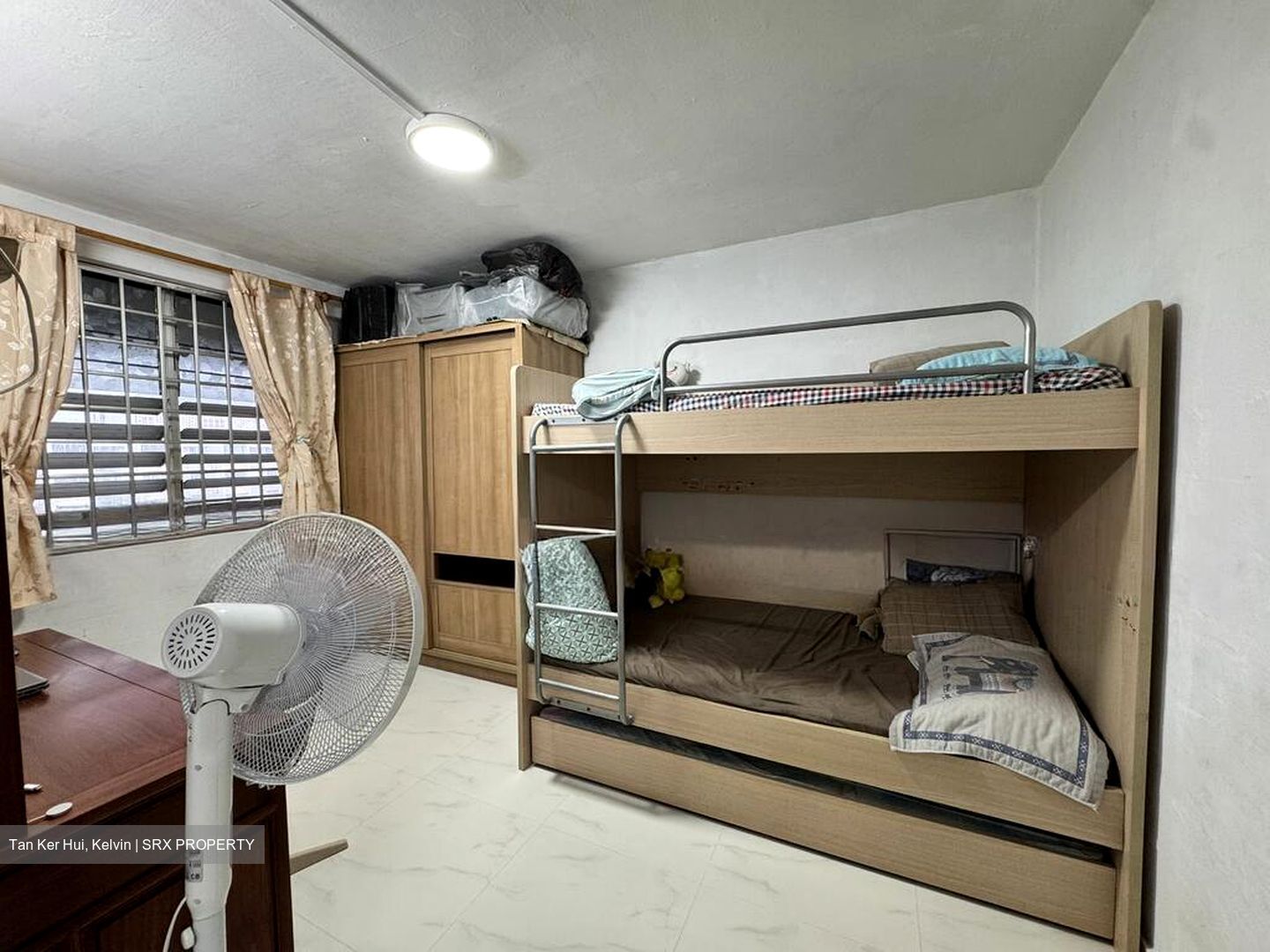Blk 27 Toa Payoh East (Toa Payoh), HDB 3 Rooms #513487611